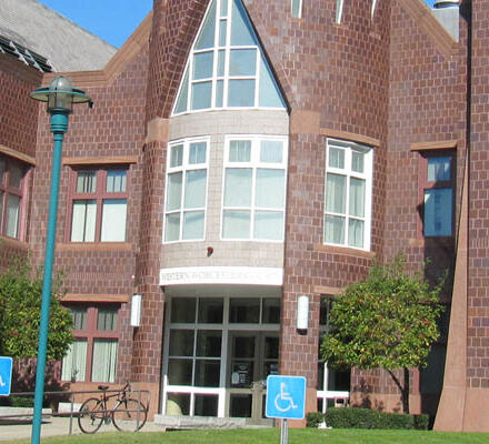 East Brookfield District Court Mass gov